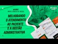 Maxbot para Clínicas de Saúde: Melhorando o Atendimento ao Paciente e a Gestão Administrativa