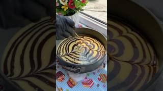 Hər Kəsin Bəyənəcəyi Zebra Piroquşfet