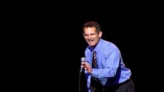 Scientists Are Makin' Stuff Up by Comedian Fred Klett | Clean Comedy Live at the Riverside Theater by Fred Klett 328,065 views 2 years ago 3 minutes, 13 seconds