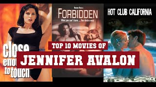 Jennifer Avalon Top 10 Movies | Best 10 Movie of Jennifer Avalon