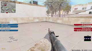Nightcup#28 Tournament || FPSchallenge.eu