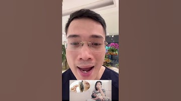 Chị em ai cứ vuốt là thấy rụng cả nhúm tóc thì xem hết video nhé #vietbeautyhaircare #rungtocnu