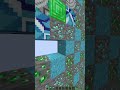 Minecraft Ronaldo or Meesi? #minecraft
