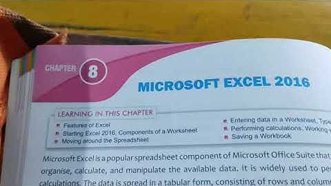 class 5 computer ch-8 question answer by Ashok kumar Mishra