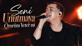 Seni Unutmaya Ömrüm Yeter Mi - Poizi 