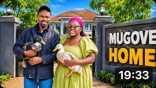 Download lagu Living Offgrid In Zimbabwe || Survived Zimbabwe 