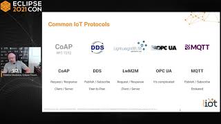 Toto, I Have a Feeling We're Not in the Cloud Anymore: How Java Developers can Build IoT Solutions Wealth