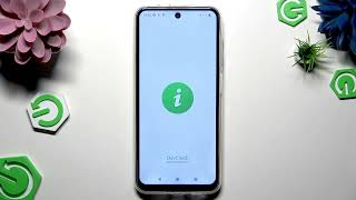 MEIZU mBlu 21 – How to Check Phone Specifications with DevCheck screenshot 3