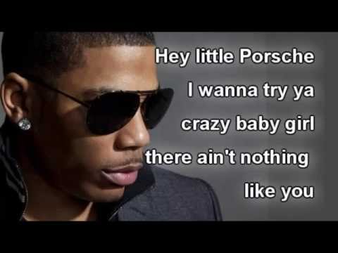 Nelly Hey Porsche Lyrics 