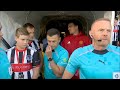 Grimsby Town v Manchester Utd League Cup 2nd Round 27/08/2025 - Full ITV Coverage.