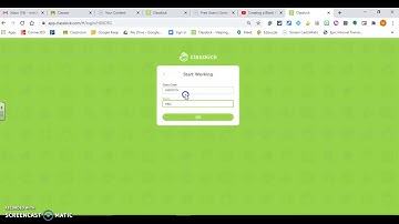 Assigning to a Roster on Classkick