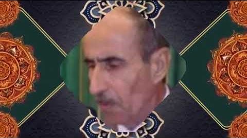 قراءة بصوت القاريء نامق مصطفى | سورة الإنسان