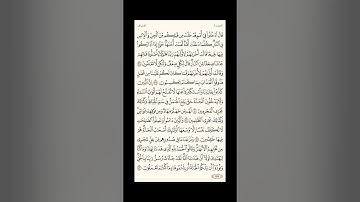 الورد اليومي: 4 صفحات (153-154-155-156) لتجنب هجر القرآن | تذكير يومي مستمر #قرآن #تلاوة
