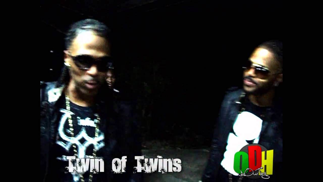 Our Dancehall - Twin of Twins
