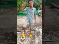 Football challenge #shorts #minivlog