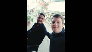 Zonguldak 2026 Köçek Sinan - Iki Buçuk Beş Yedi Buçuk On - Erğli