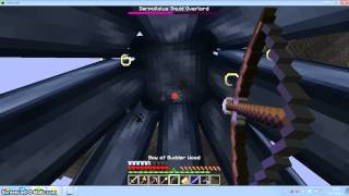 Sky Army VS Squid Army: A Congratolatory video for SkyDoesMinecraft's 2000k  Subs!!! Part 2