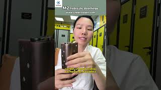 Introducing the M2 Hydraulic Door Hinge Soft Close Excellence from a China Door Hinge Manufacturer. screenshot 1