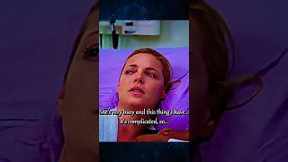 IZZIE'S SKIN CANCER #tvshow #greysanatomy #movie #clips #recommended #foryou #sia