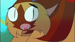 Truth Or Scare Mapleshade Meme Mild Blood Warning