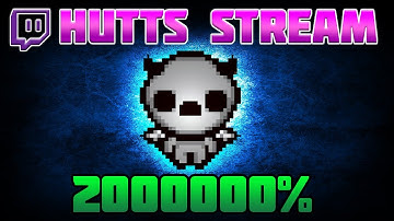 [Breaking] Apollyon Greed Run - 2000000% Save File
