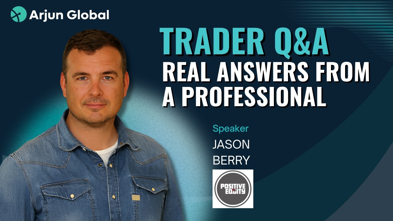 What its really like to be a professional trader