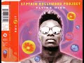 CAPTAIN HOLLYWOOD PROJECT Flying High Extended Mix CAPTAIN HOLLYWOOD PROJECT Flying High Extended Mix