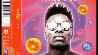 Captain Hollywood Project - Flying High Extended Mix