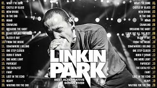 Download Lagu Linkin Park 2025 - Greatest Hits - Top 100 Songs You Need To Listen 🎶 Numb, In The End, Crawling MP3