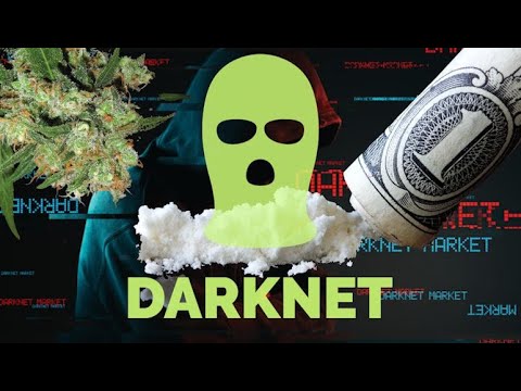 Legit darknet markets