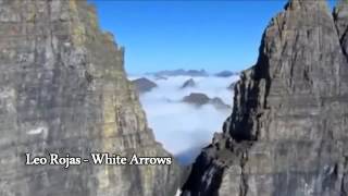 Leo Rojas - White Arrows