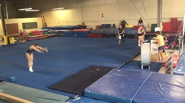 Kaitlyn Donovan Class of 2020- NEW Front Layout Rudi Connection