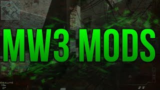 [MW3/PS3] Choco's Modded Eboot Unlock All, Prestiges and more + Download!