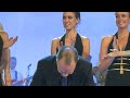 Iniesta recibe el Golden Fútbol Award 2014 a Monaco