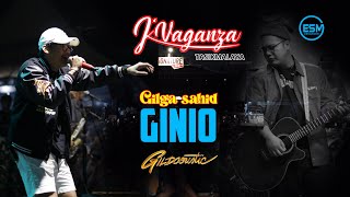 GINIO - Gilga Sahid Live at Javaganza Tasikmalaya