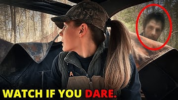 30 SCARIEST Hiking Encounters Caught While Camping | Scary Comp V259