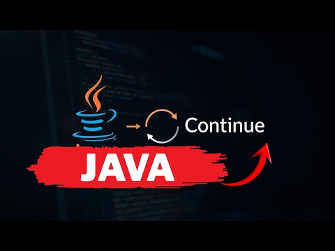 Java Continue Statement Explained | How to Use Continue in Java?