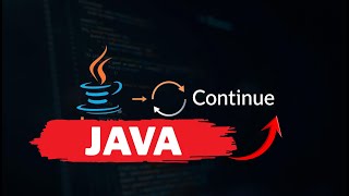 Famous Java Continue Statement Explained | How to Use Continue in Java? Profile