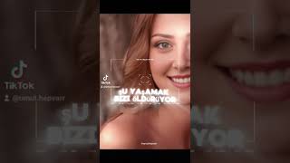 Şu Yaşamak Bizi Öldürüyor