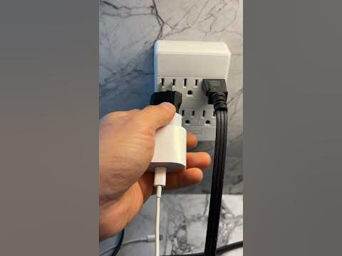 Американские розетки 🔌 - YouTube