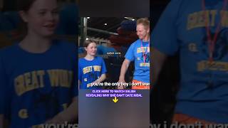 Cant Believe Salish Matter Said This?