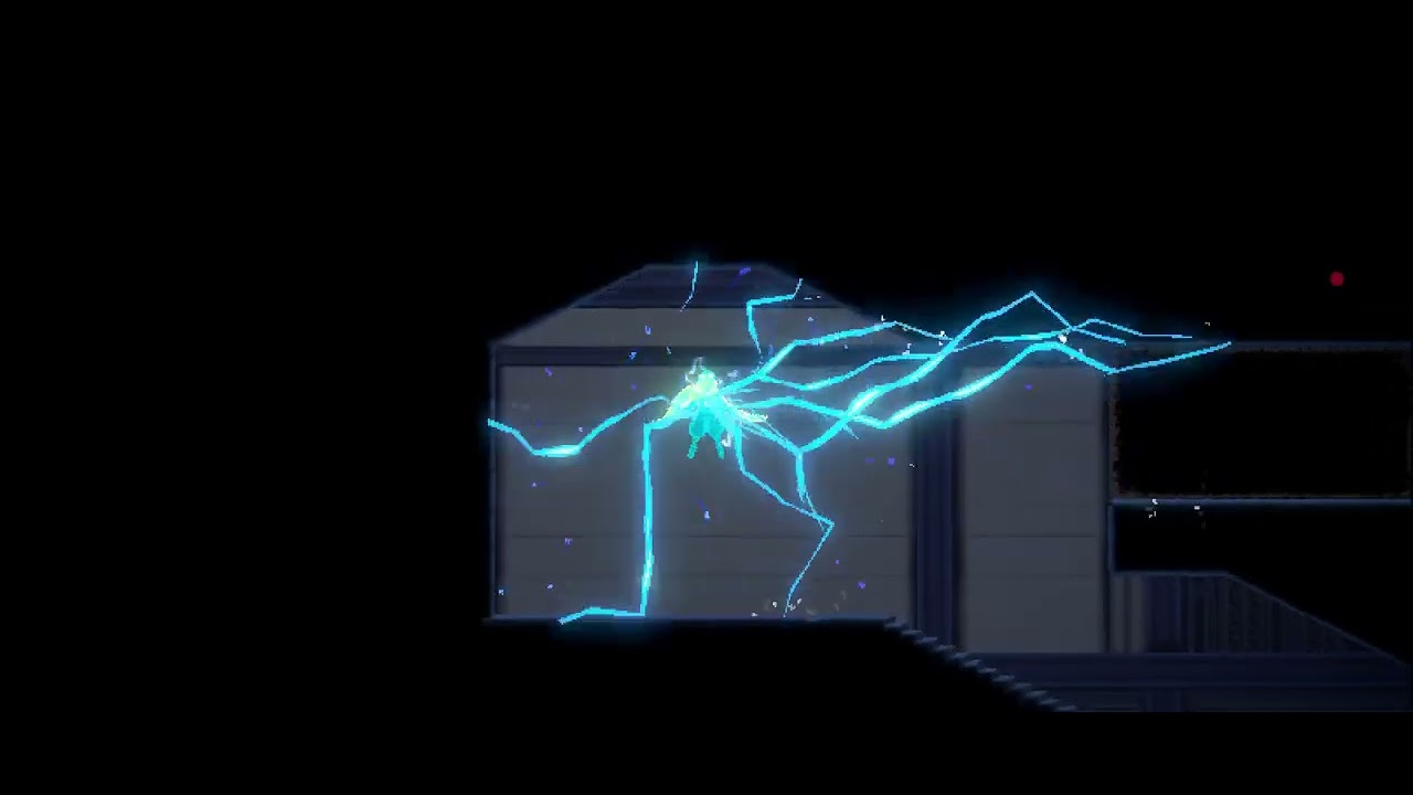 Haak - obtained SWORD WAVES for longer reach (no commentary)