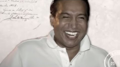 Diomedes Díaz - María  (Letra Oficial)