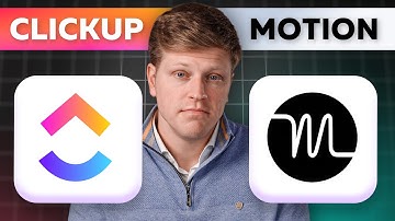 ClickUp vs Motion – Best for Productivity?