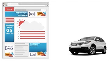 intice® Dynamic Retargeting System