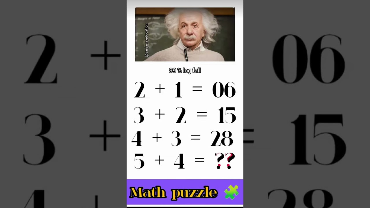 #maths