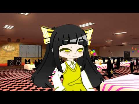 Refuse Meme (Cassidy/Golden
