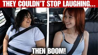 Teens Laugh After Arrest, Think Jail Is a Joke — Judge Drops a Shocking Verdict