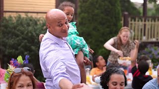 John Barros Details Agenda in Race for Mayor