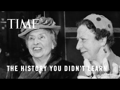ვიდეო: როგორი ადამიანი იყო ჰელენ კელერი?